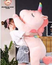 Ngựa Pony (Kỳ Lân ) - belovedbeyond.com