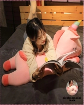 Ngựa Pony (Kỳ Lân ) - belovedbeyond.com