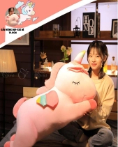 Ngựa Pony (Kỳ Lân ) - belovedbeyond.com