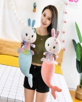 Bé Thỏ Đuôi Cá - belovedbeyond.com