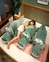 Cá Sấu - belovedbeyond.com