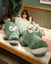 Cá Sấu - belovedbeyond.com