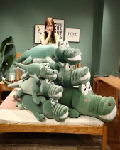 Cá Sấu - belovedbeyond.com