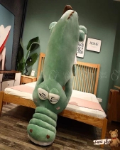 Cá Sấu - belovedbeyond.com