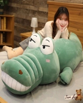 Cá Sấu - belovedbeyond.com