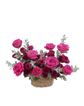 Dark Pink - belovedbeyond.com