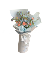 Blue Sky - belovedbeyond.com