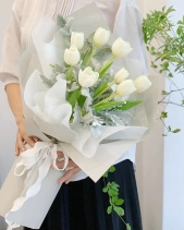 Tulip - belovedbeyond.com