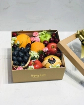 Hộp Trái Cây Quà Tặng Sức Khỏe - belovedbeyond.com