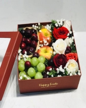 Hộp Quà Trái Cây Tặng Sinh Nhật - belovedbeyond.com