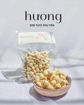 Hương - Sen Tươi Phú Yên - belovedbeyond.com