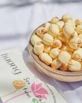 Hương - Sen Tươi Phú Yên - belovedbeyond.com