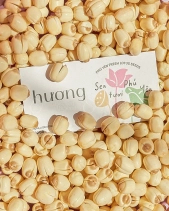 Hương - Sen Tươi Phú Yên - belovedbeyond.com