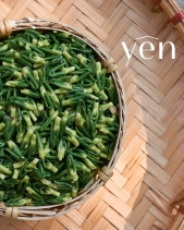 Yên - Trà Tim Sen Sao Vàng Hạ Thổ - belovedbeyond.com