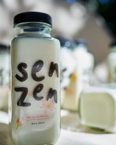 Senzen - Sữa Sen Gò - belovedbeyond.com