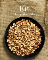 Lứt - Sen Gò Thực Dưỡng - belovedbeyond.com