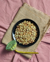 Lứt - Sen Gò Thực Dưỡng - belovedbeyond.com