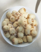 Sens - Sen Sấy Cốt Dừa (Túi 50Gr) - belovedbeyond.com
