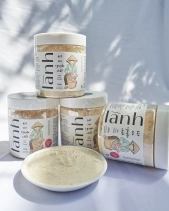 Lành - Bột Sen Nguyên Chất - belovedbeyond.com