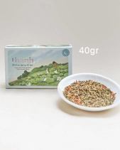 Thanh - Trà Lá Sen Ướp Hoa Lài Tươi - belovedbeyond.com