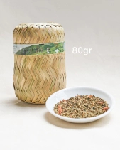 Thanh - Trà Lá Sen Ướp Hoa Lài Tươi - belovedbeyond.com