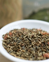 Thanh - Trà Lá Sen Ướp Hoa Lài Tươi - belovedbeyond.com