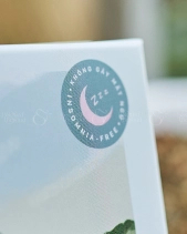 Thanh - Trà Lá Sen Ướp Hoa Lài Tươi - belovedbeyond.com