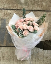 Bó Kem Dâu - belovedbeyond.com