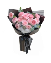 Bó Hoa Ohara Lover - belovedbeyond.com