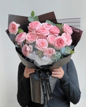 Bó Hoa Ohara Lover - belovedbeyond.com