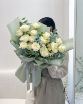 Tinh Khôi - belovedbeyond.com