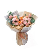 Bó Hoa Sinh Nhật - belovedbeyond.com