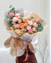 Bó Hoa Sinh Nhật - belovedbeyond.com