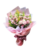 First Love - belovedbeyond.com