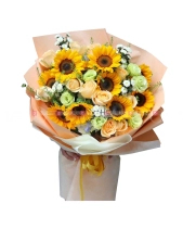 Sunshine - belovedbeyond.com