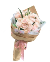 Ốc Quế Tình Yêu - belovedbeyond.com