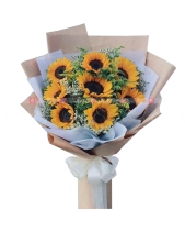 Nắng Hạ - belovedbeyond.com