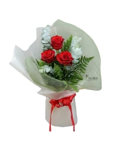 Dấu Yêu - belovedbeyond.com