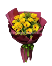 Bright As The Sun - belovedbeyond.com