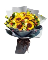 Nắng Hạ - belovedbeyond.com