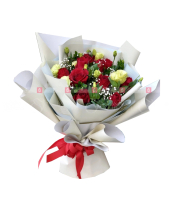 Rực Rỡ - belovedbeyond.com