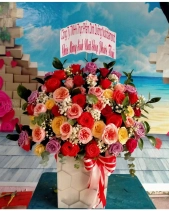Chúc Mừng - belovedbeyond.com