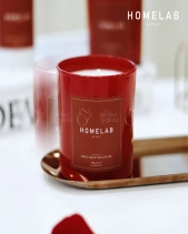 Bacarat Rogue- Combo Hoa Và Nến - belovedbeyond.com