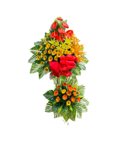 Kệ Hoa Chúc Mừng - belovedbeyond.com