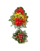 Kệ Hoa Chúc Mừng - belovedbeyond.com