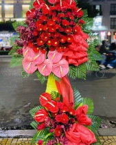 Kệ Hoa Chúc Mừng - belovedbeyond.com