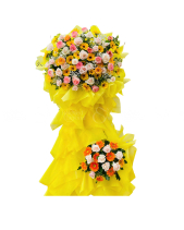 Kệ Hoa Chúc Mừng - belovedbeyond.com