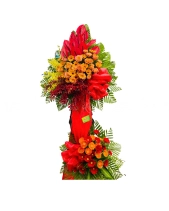 Kệ Hoa Chúc Mừng - belovedbeyond.com