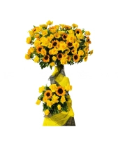 Kệ Hoa Chúc Mừng - belovedbeyond.com