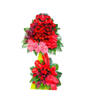 Kệ Hoa Chúc Mừng - belovedbeyond.com